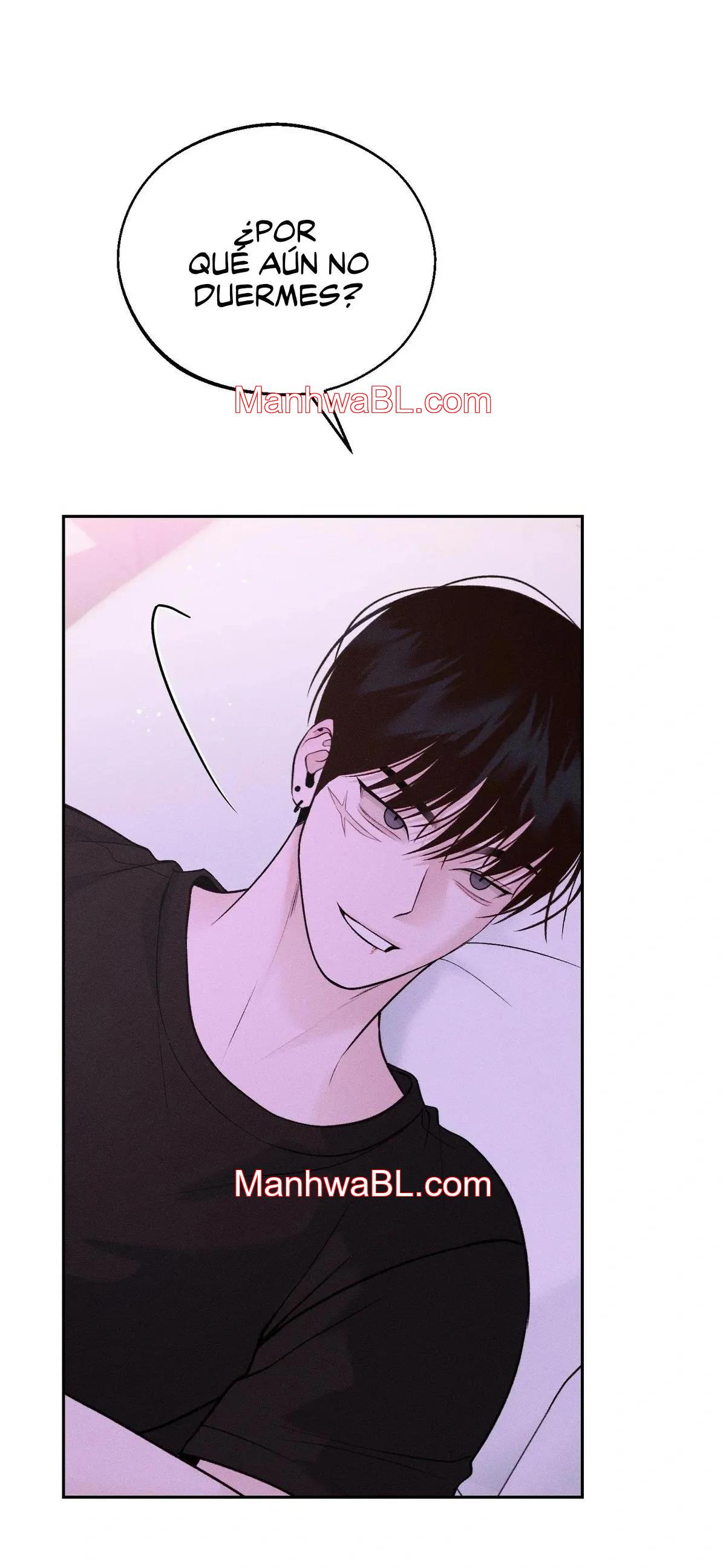 Monday Savior - Capítulo 24 manhwa