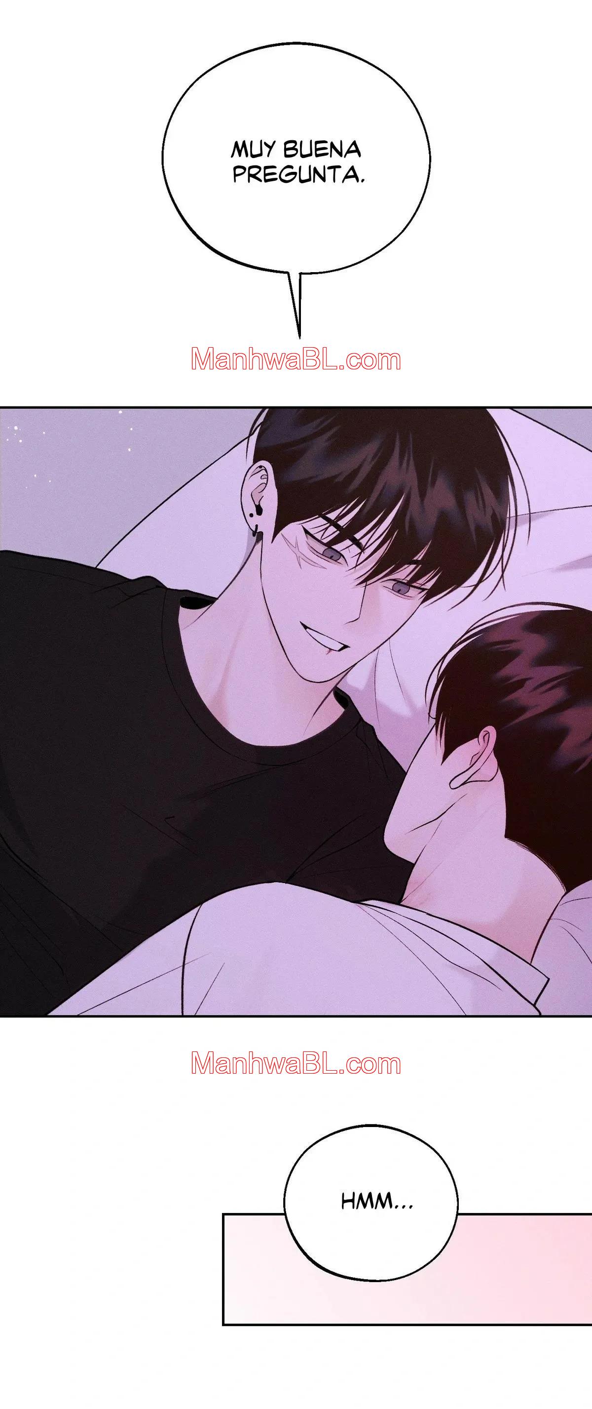 Monday Savior - Capítulo 24 manhwa