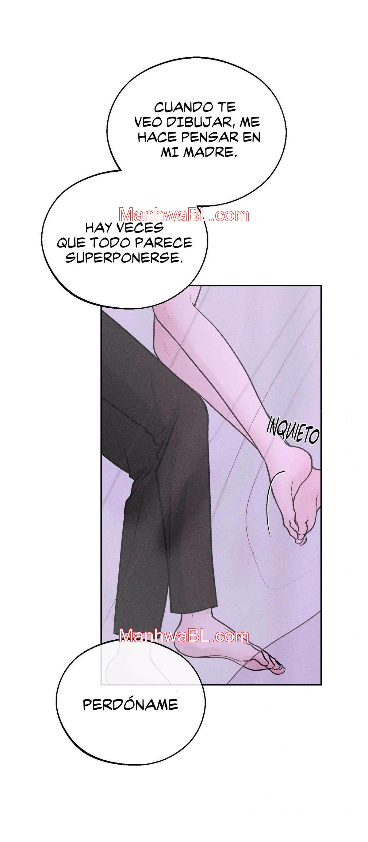 Monday Savior - Capítulo 24 manhwa