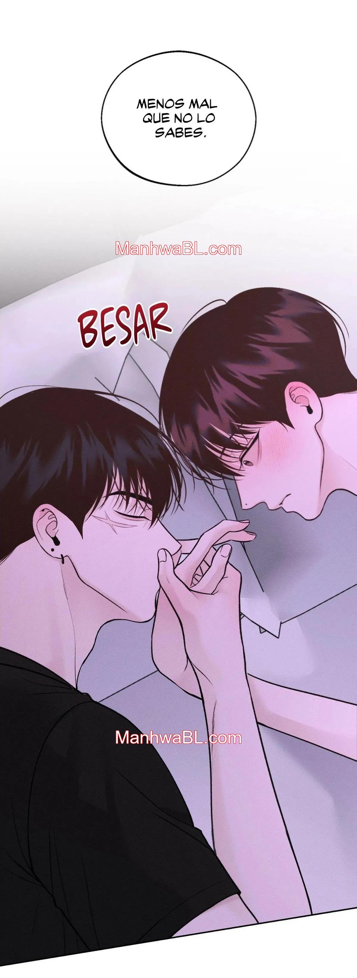 Monday Savior - Capítulo 24 manhwa