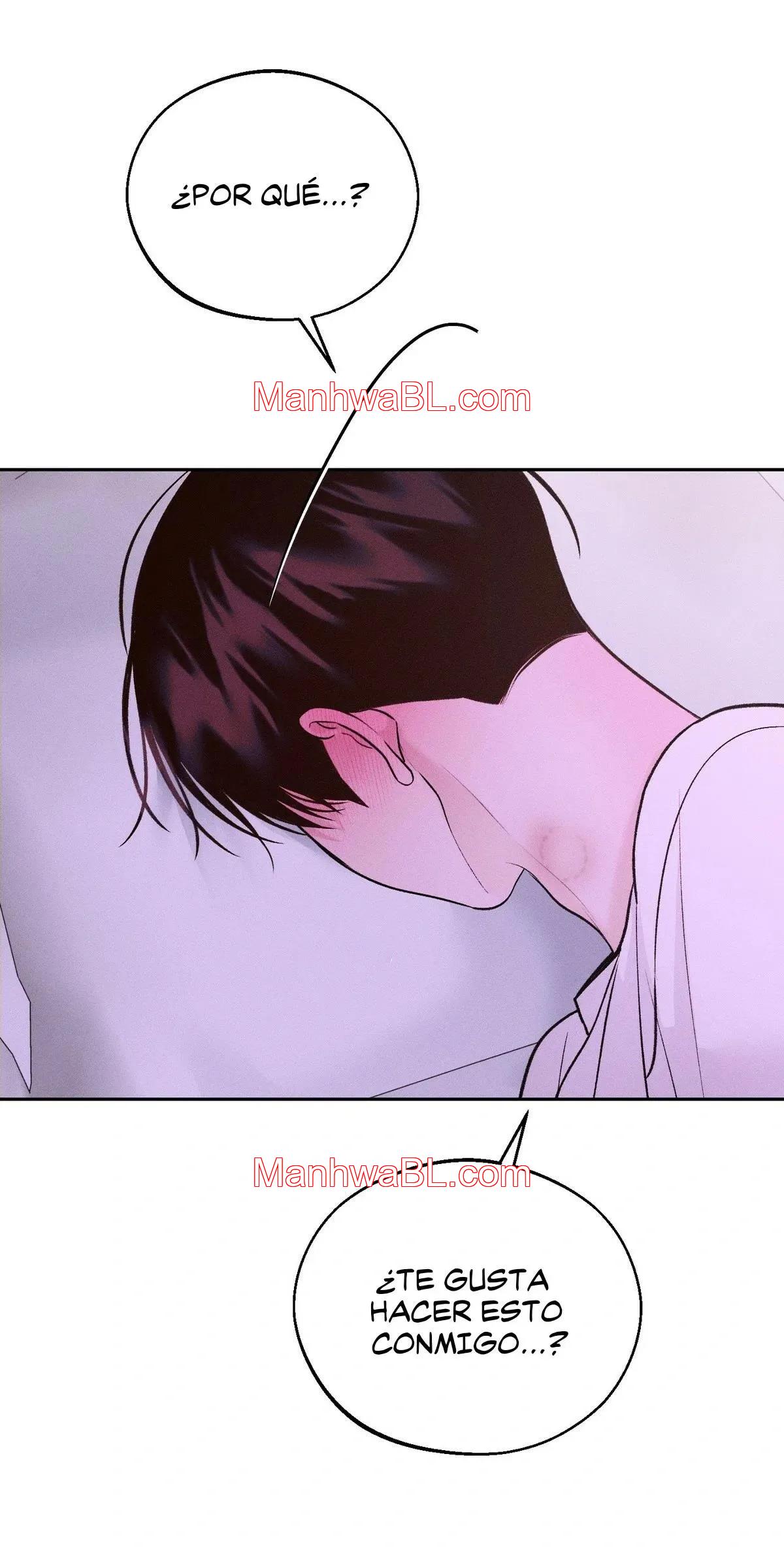 Monday Savior - Capítulo 24 manhwa