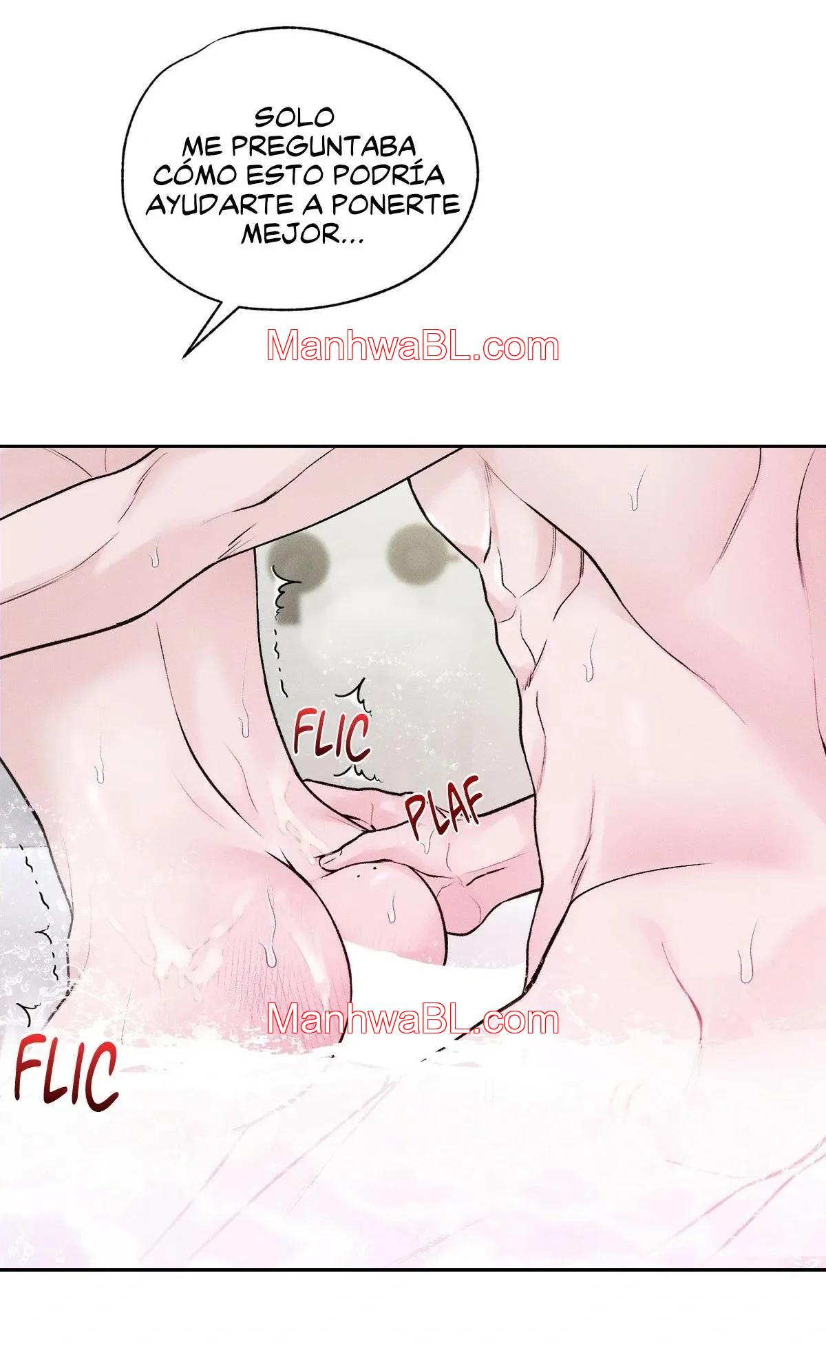 Monday Savior - Capítulo 24 manhwa