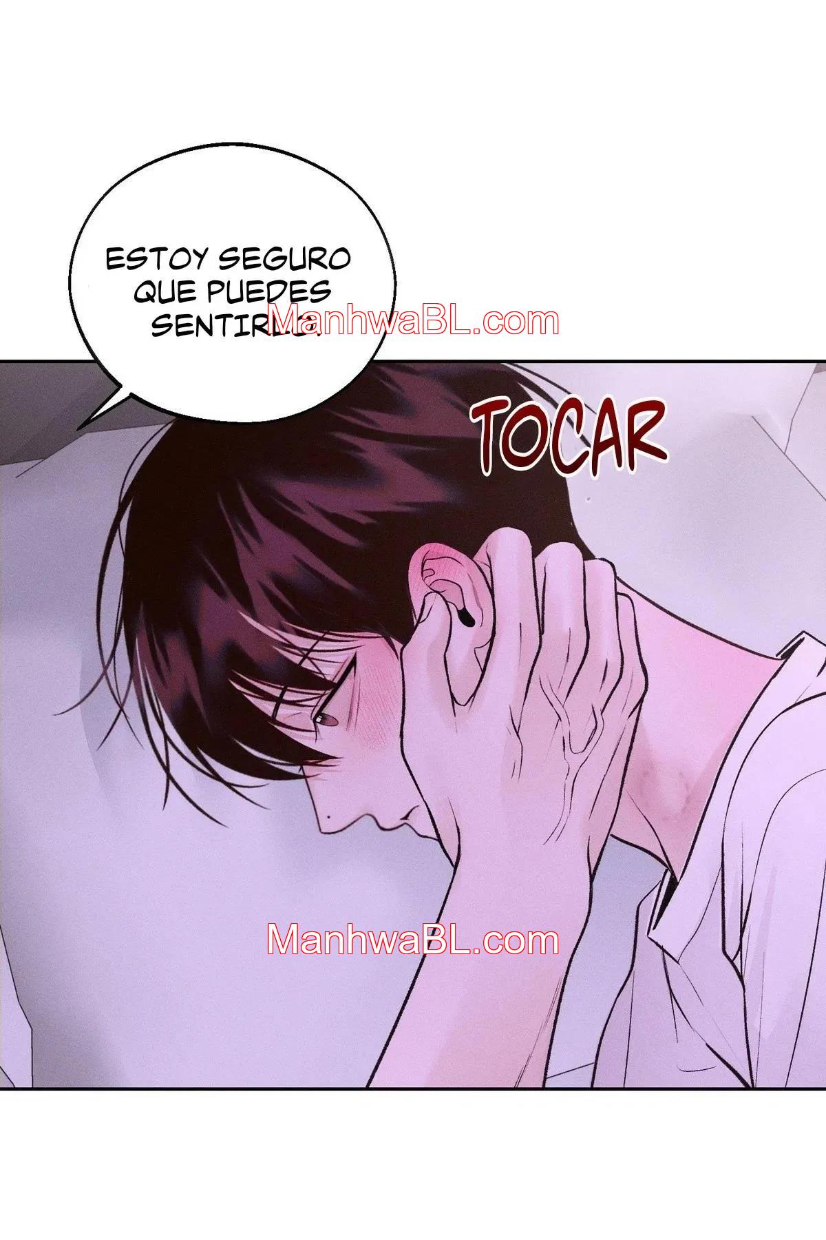Monday Savior - Capítulo 24 manhwa
