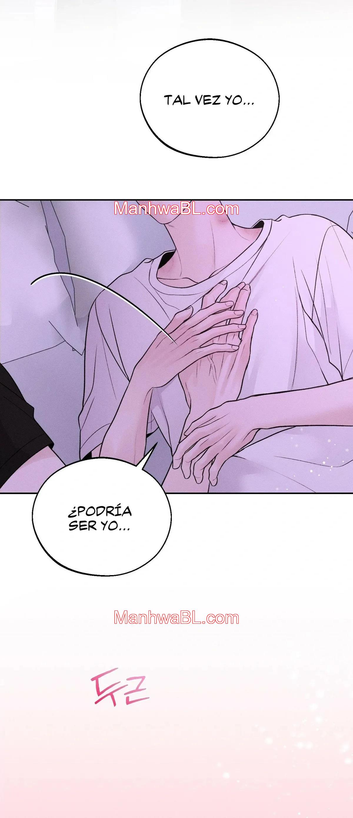 Monday Savior - Capítulo 24 manhwa