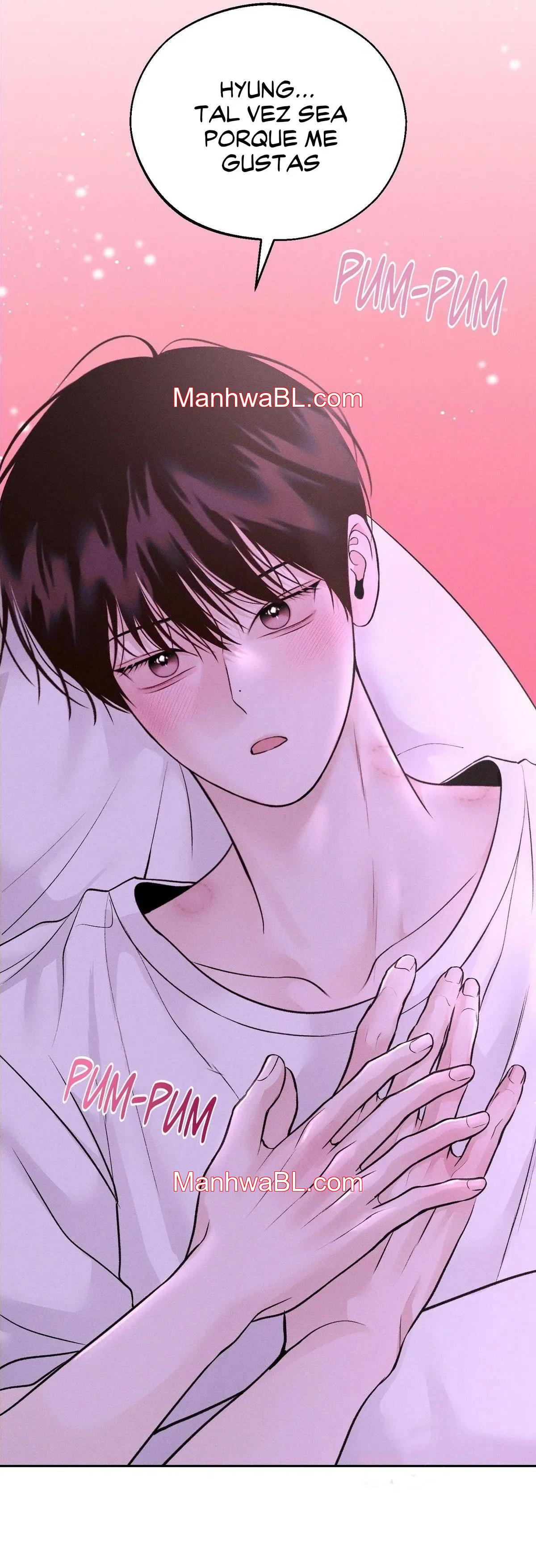 Monday Savior - Capítulo 24 manhwa