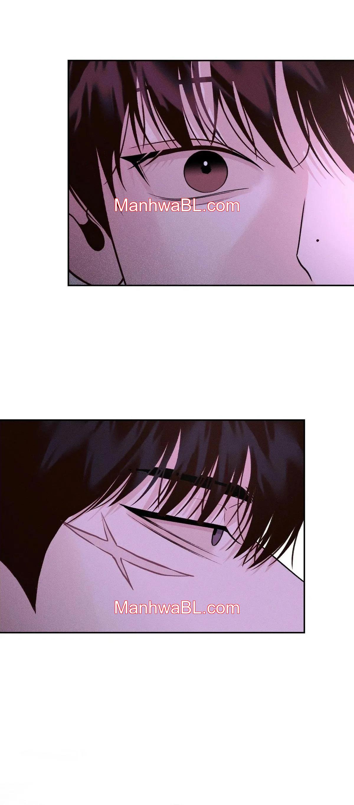 Monday Savior - Capítulo 24 manhwa