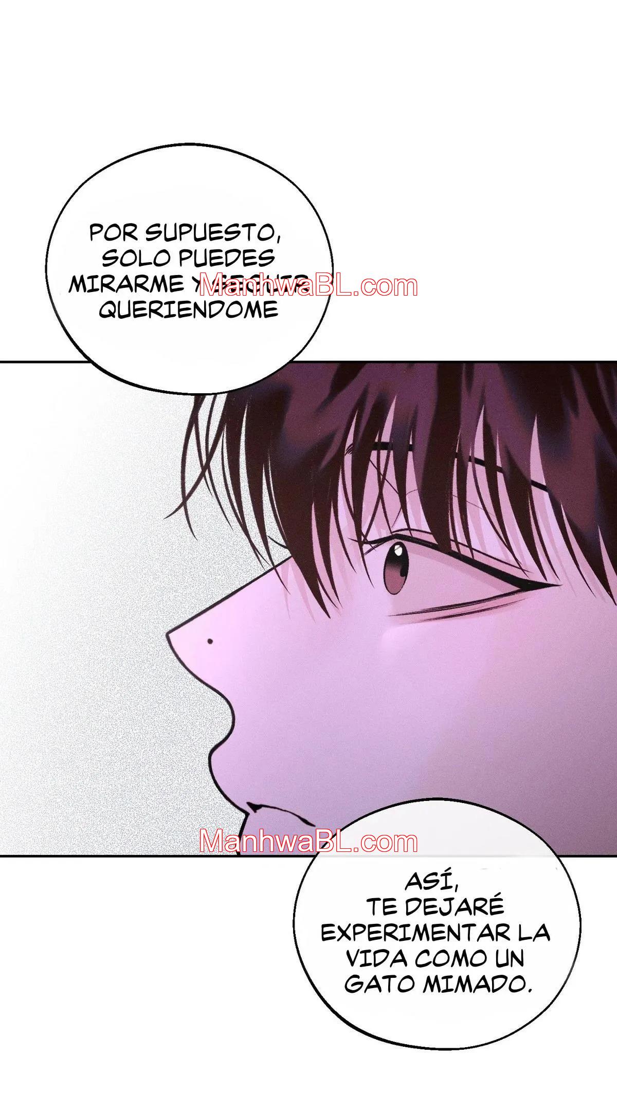 Monday Savior - Capítulo 24 manhwa