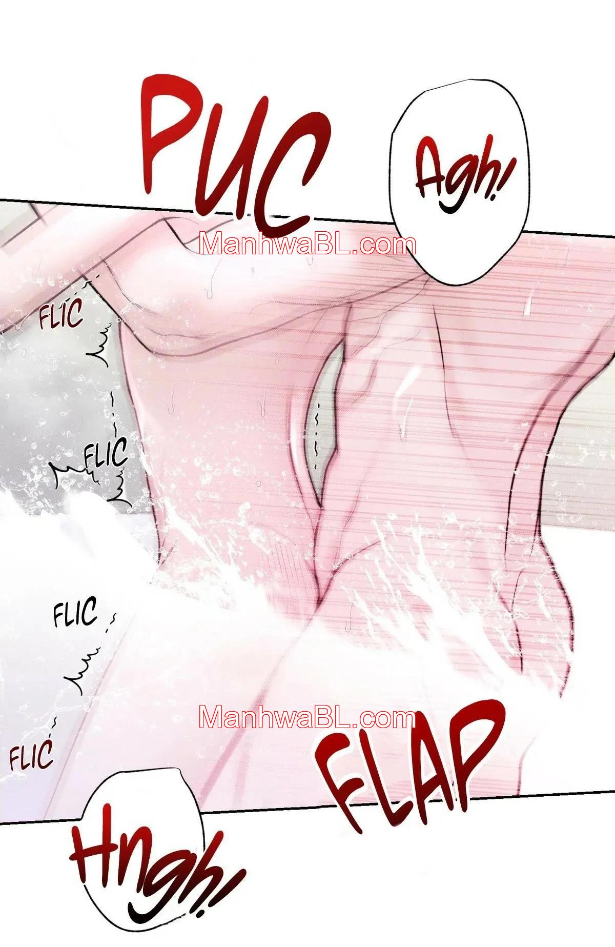 Monday Savior - Capítulo 24 manhwa