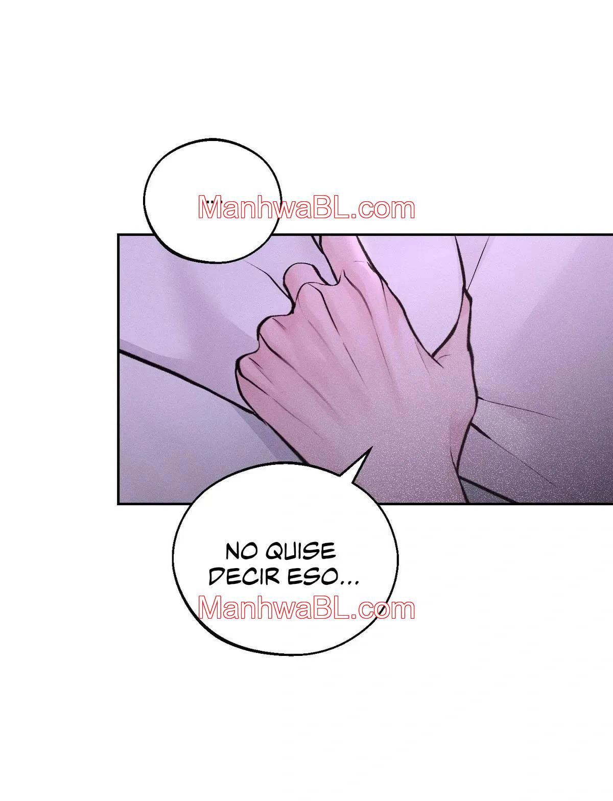 Monday Savior - Capítulo 24 manhwa