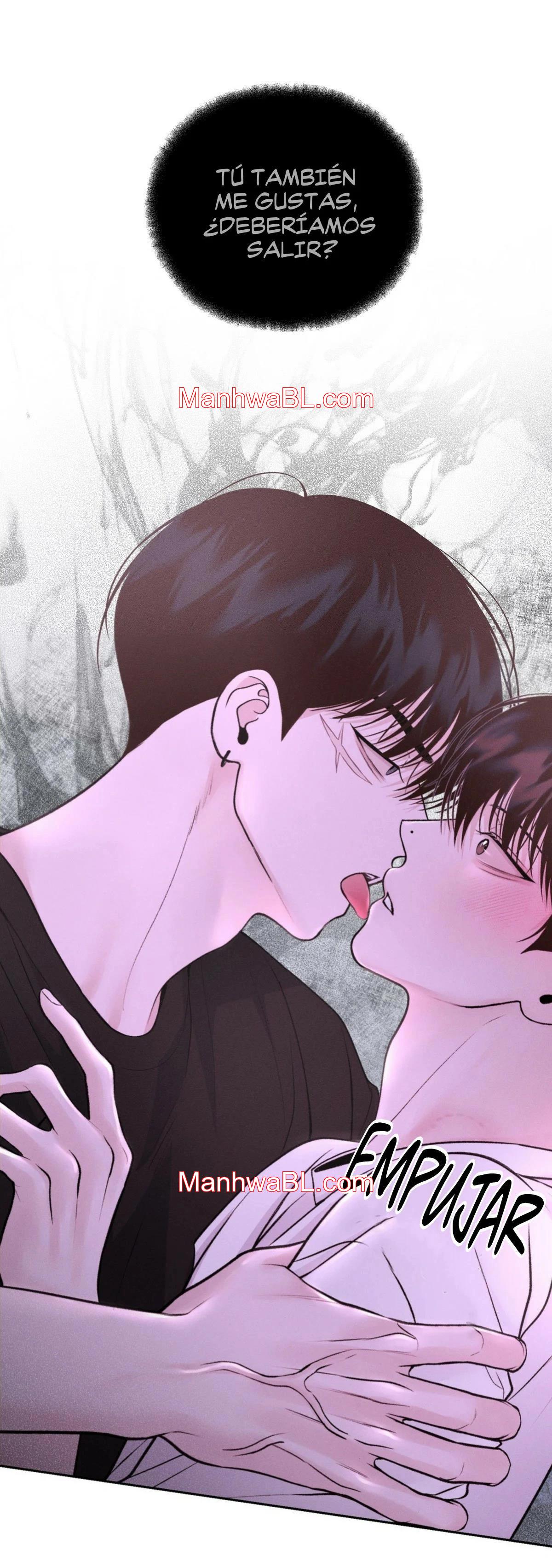 Monday Savior - Capítulo 24 manhwa