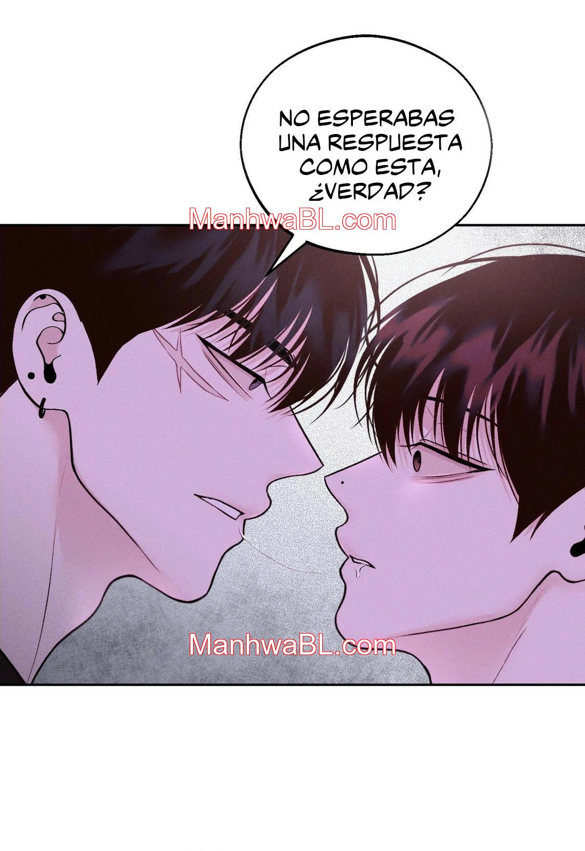 Monday Savior - Capítulo 24 manhwa