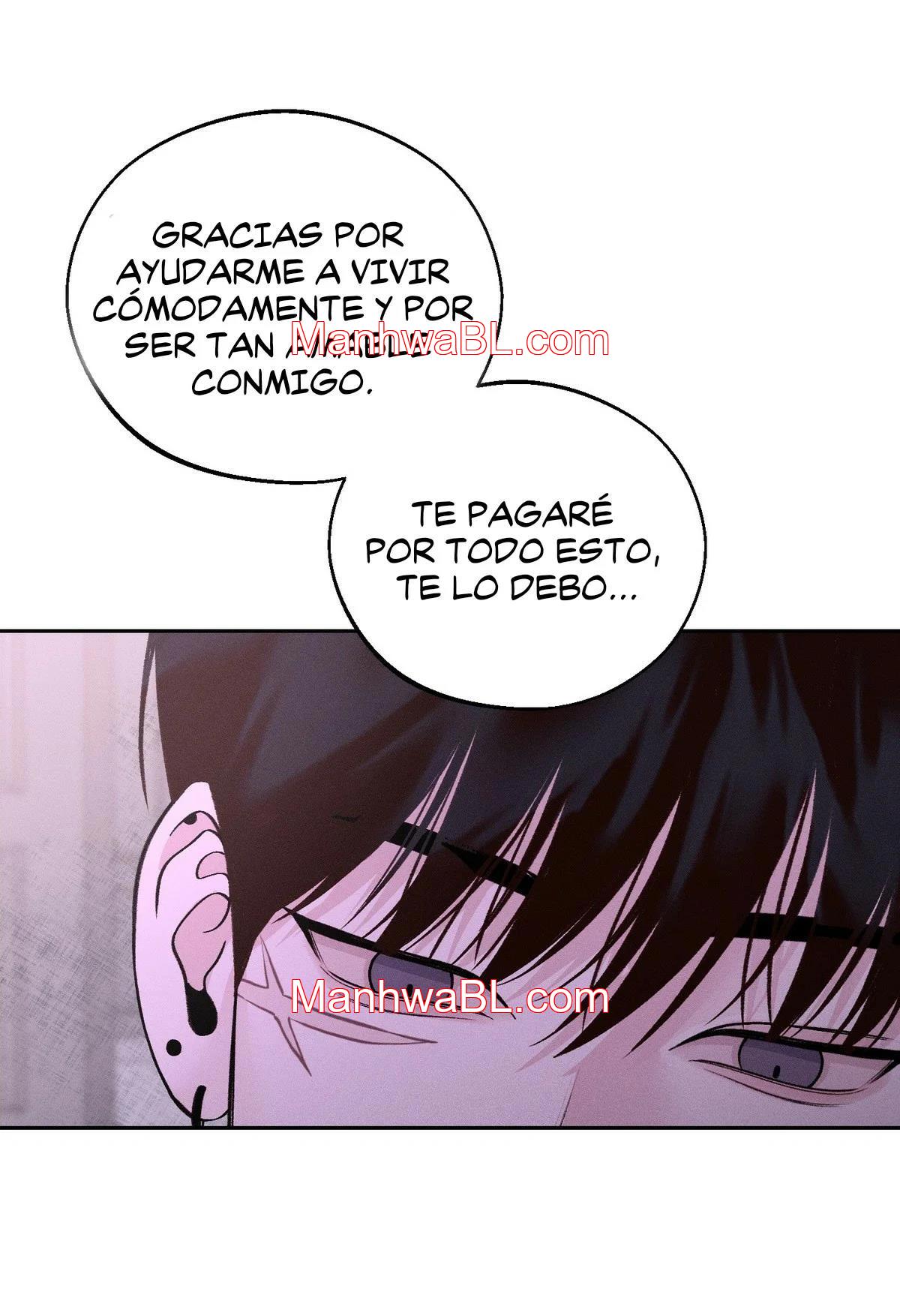 Monday Savior - Capítulo 24 manhwa