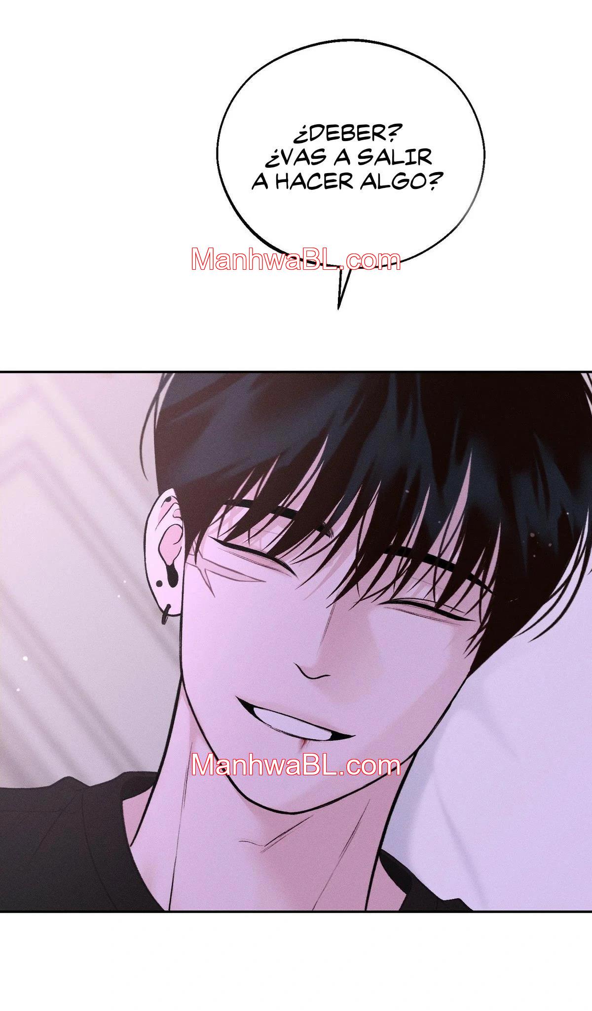 Monday Savior - Capítulo 24 manhwa