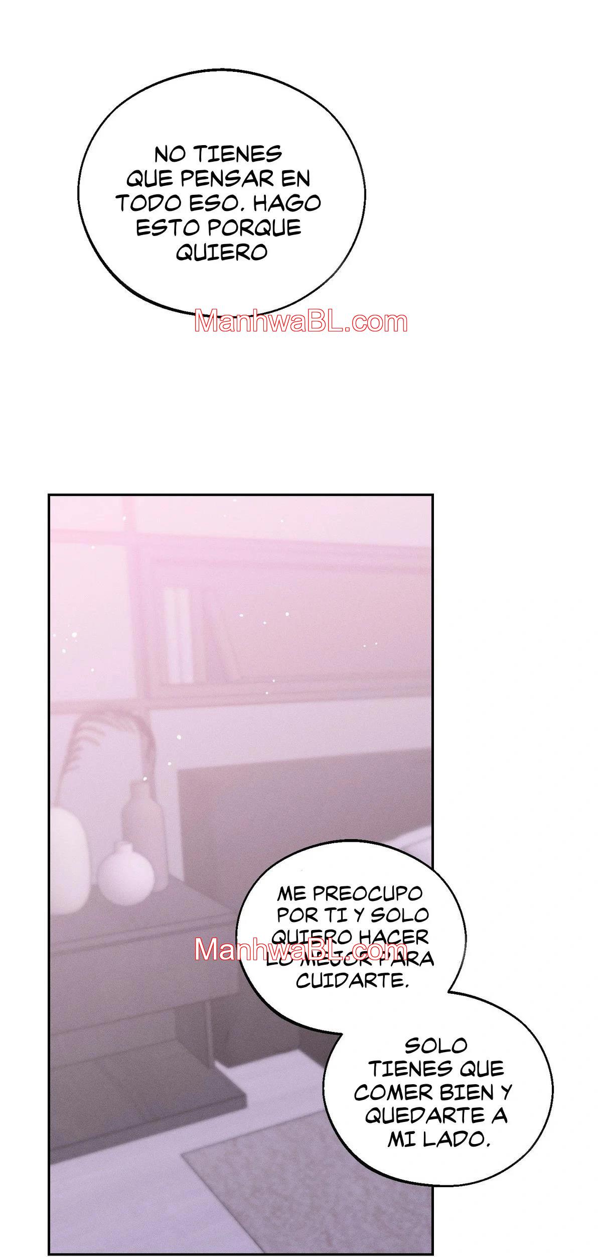 Monday Savior - Capítulo 24 manhwa