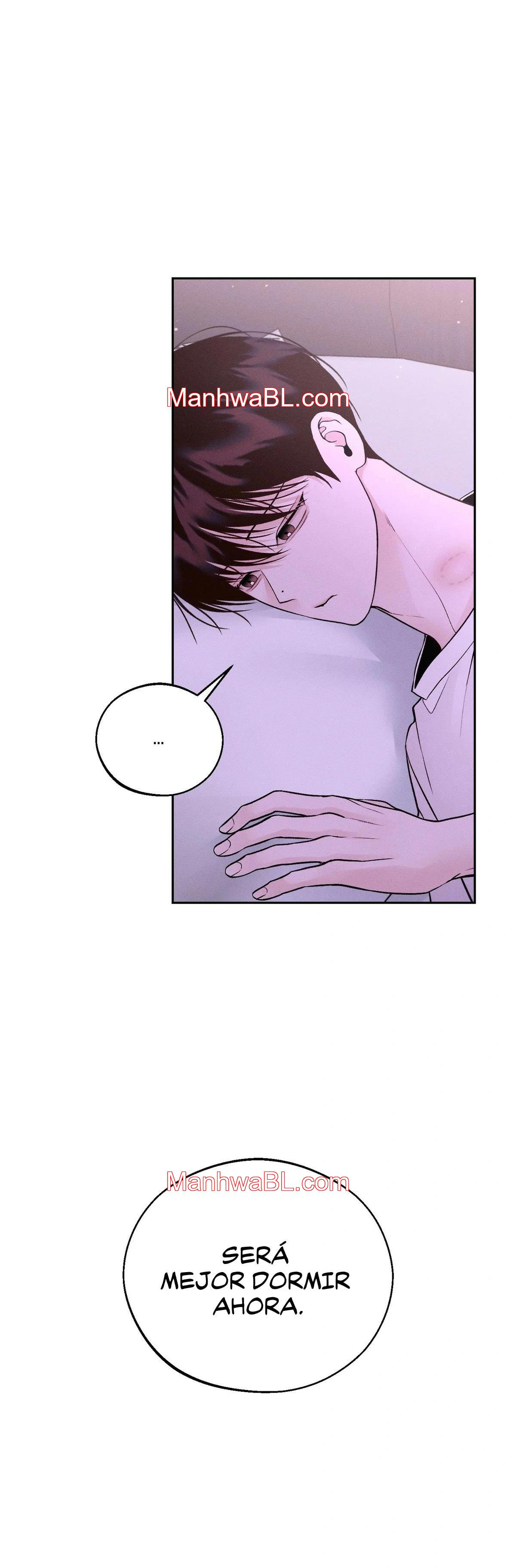 Monday Savior - Capítulo 24 manhwa