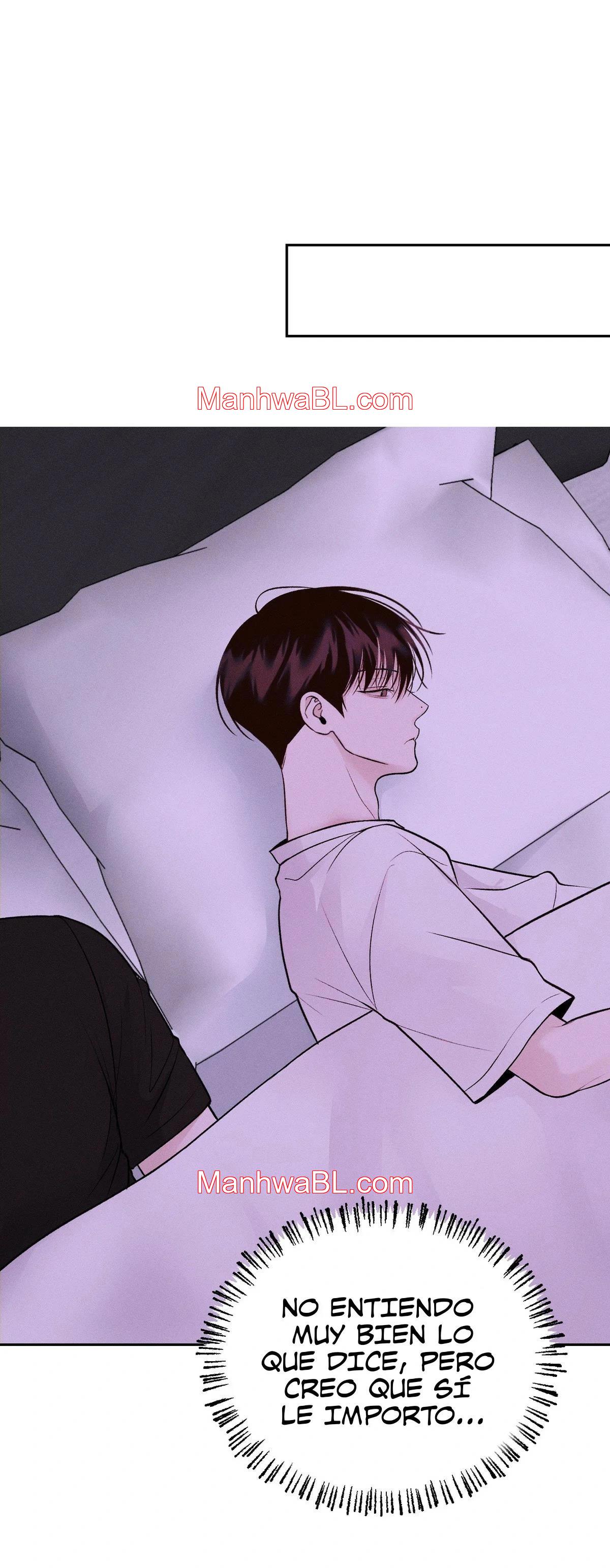 Monday Savior - Capítulo 24 manhwa