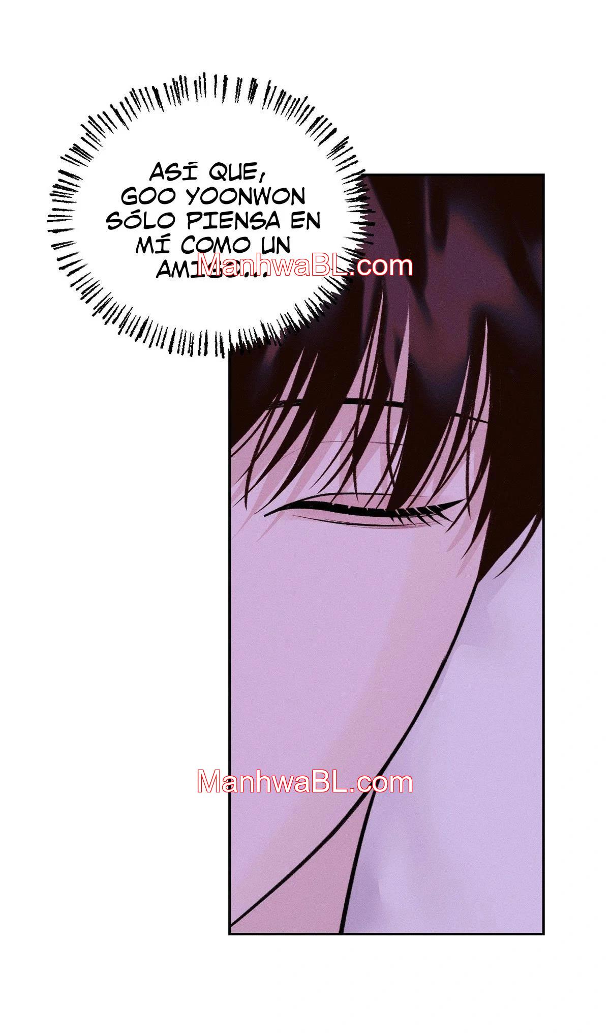 Monday Savior - Capítulo 24 manhwa