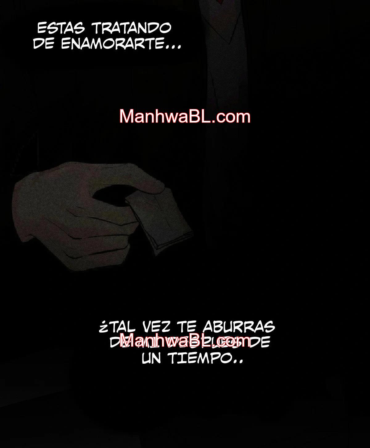 Monday Savior - Capítulo 24 manhwa