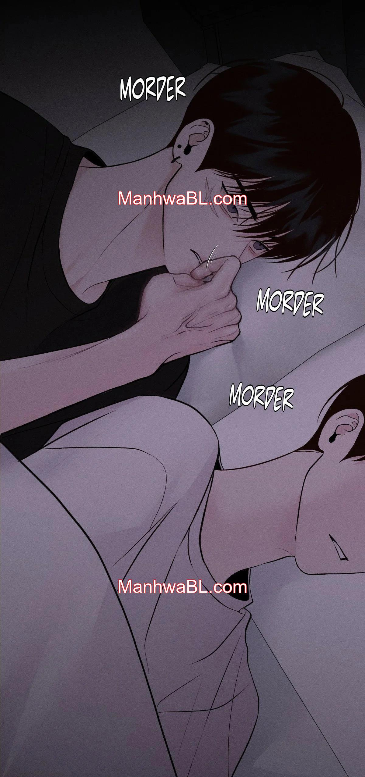 Monday Savior - Capítulo 24 manhwa