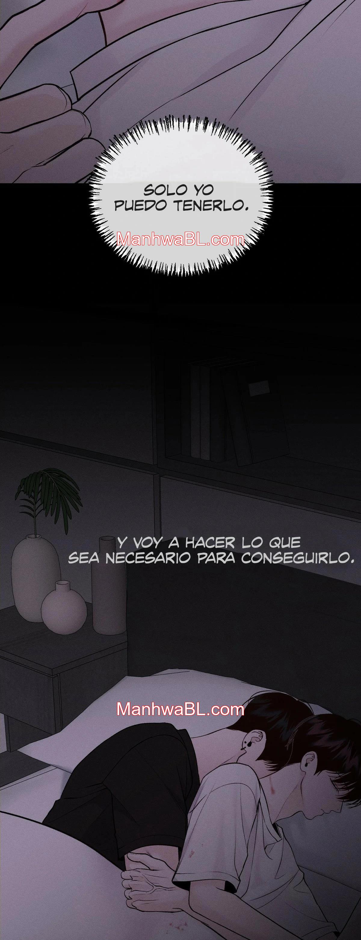 Monday Savior - Capítulo 24 manhwa