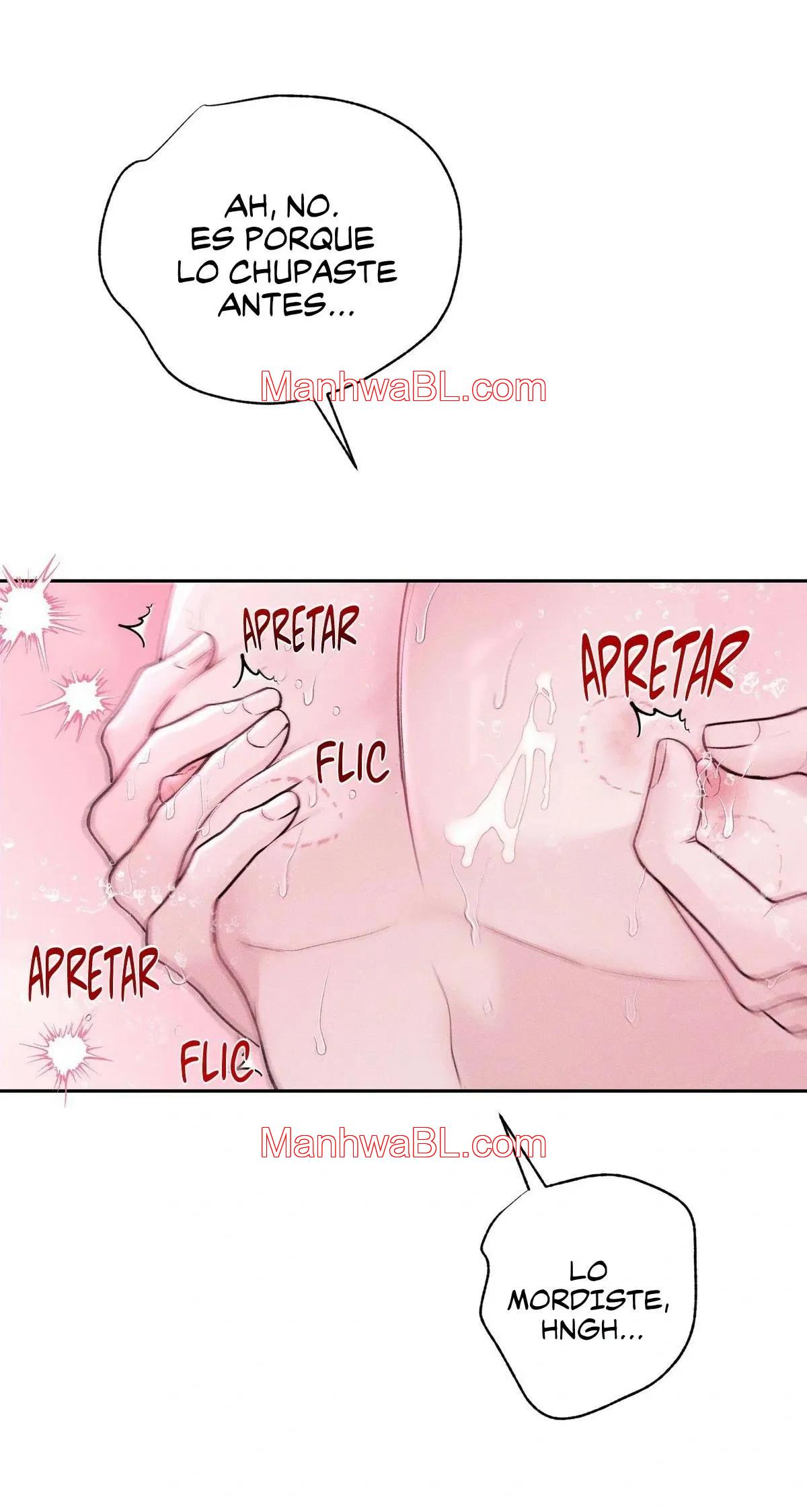 Monday Savior - Capítulo 24 manhwa