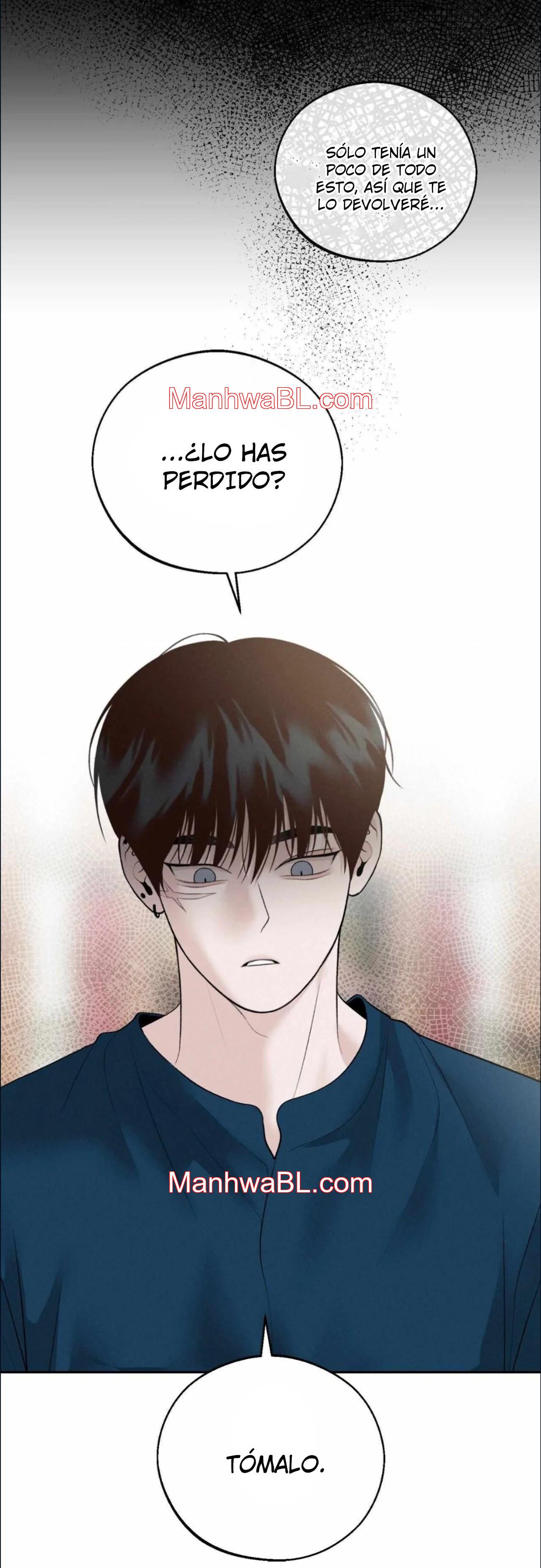 Monday Savior - Capítulo 37 manhwa