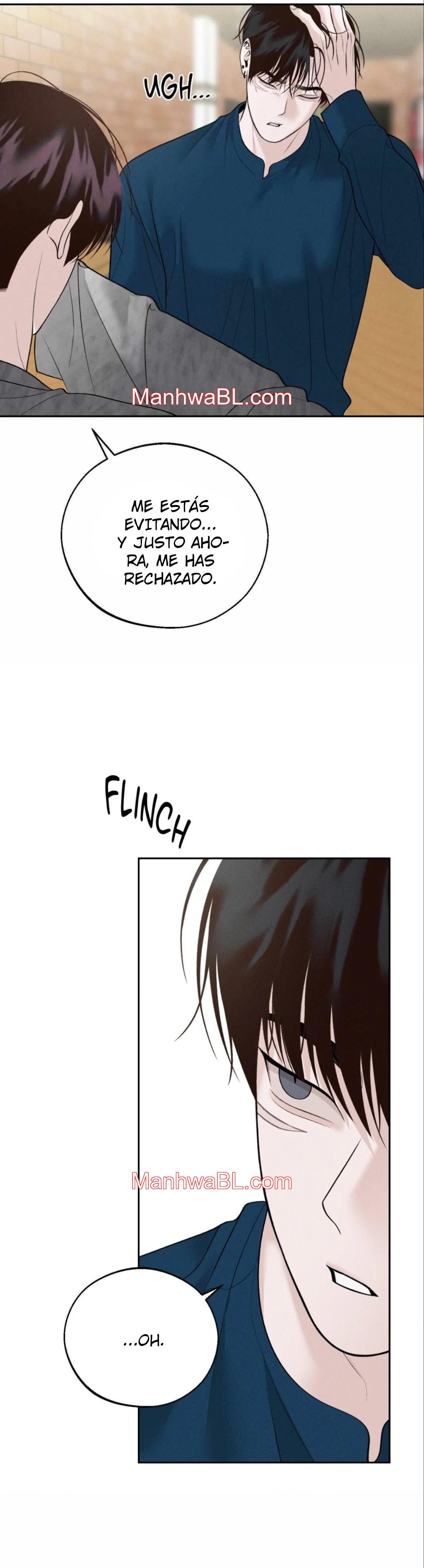 Monday Savior - Capítulo 37 manhwa