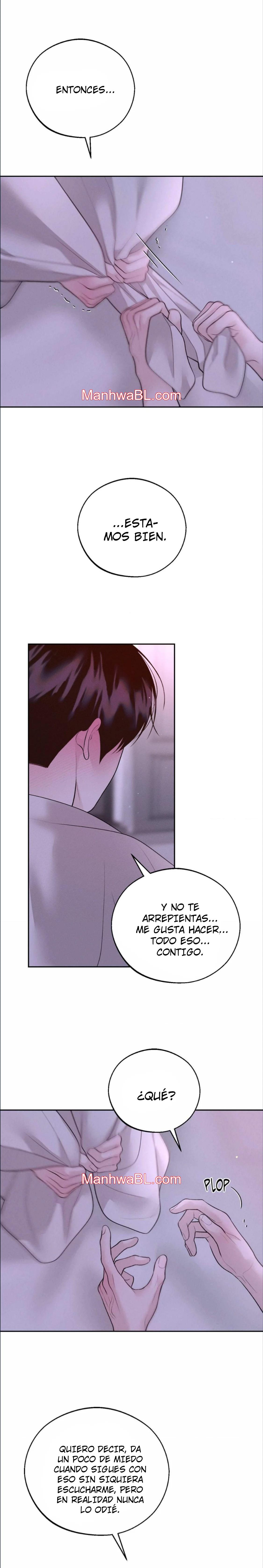 Monday Savior - Capítulo 37 manhwa