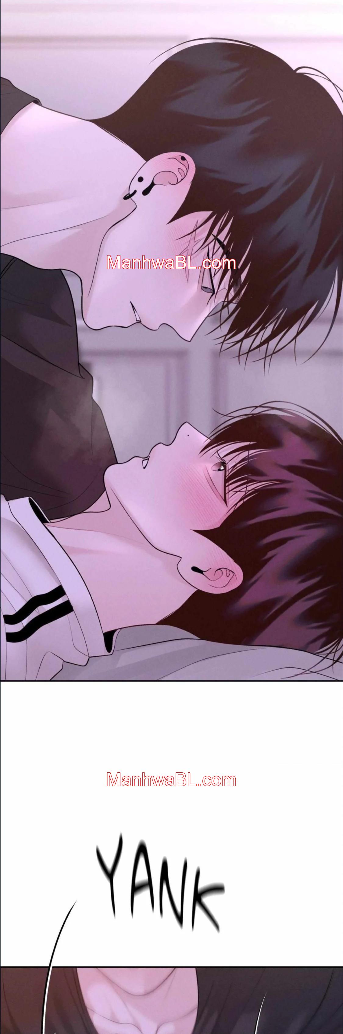 Monday Savior - Capítulo 37 manhwa