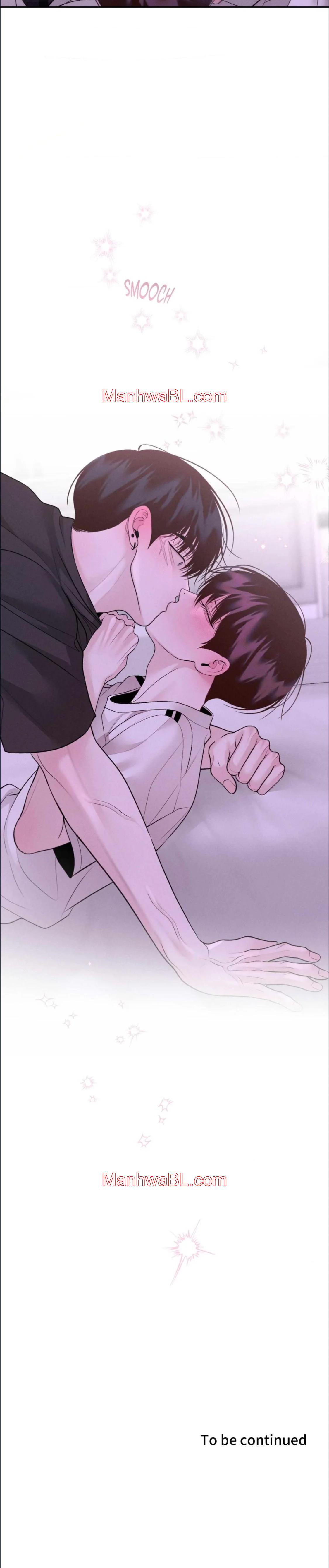 Monday Savior - Capítulo 37 manhwa