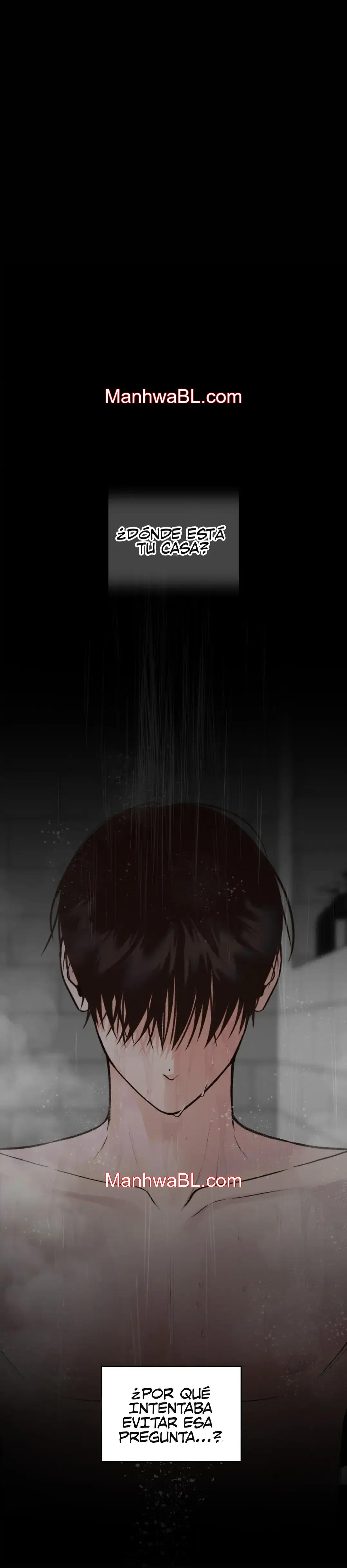 Monday Savior - Capítulo 7 manhwa