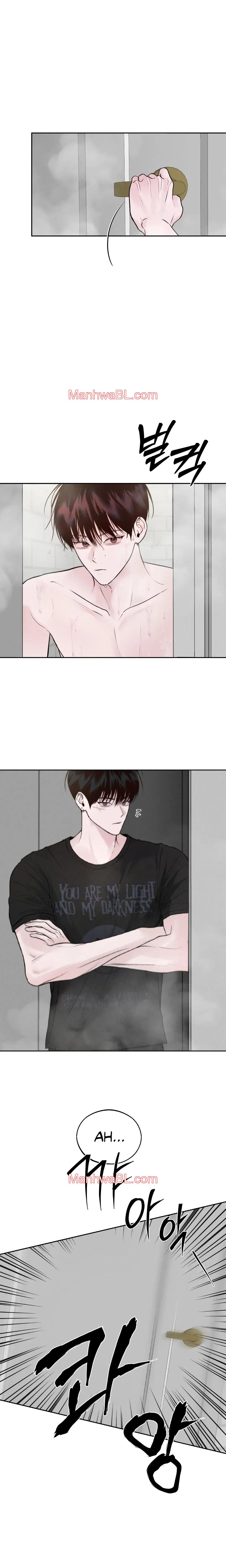 Monday Savior - Capítulo 7 manhwa