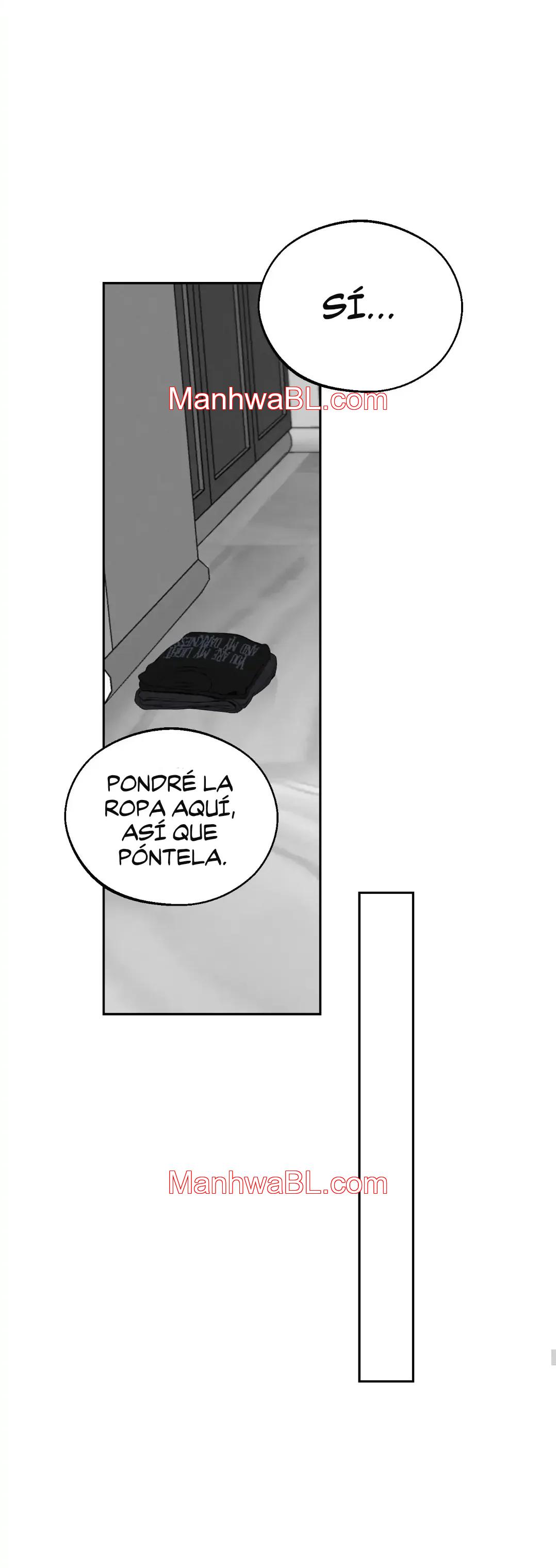 Monday Savior - Capítulo 7 manhwa