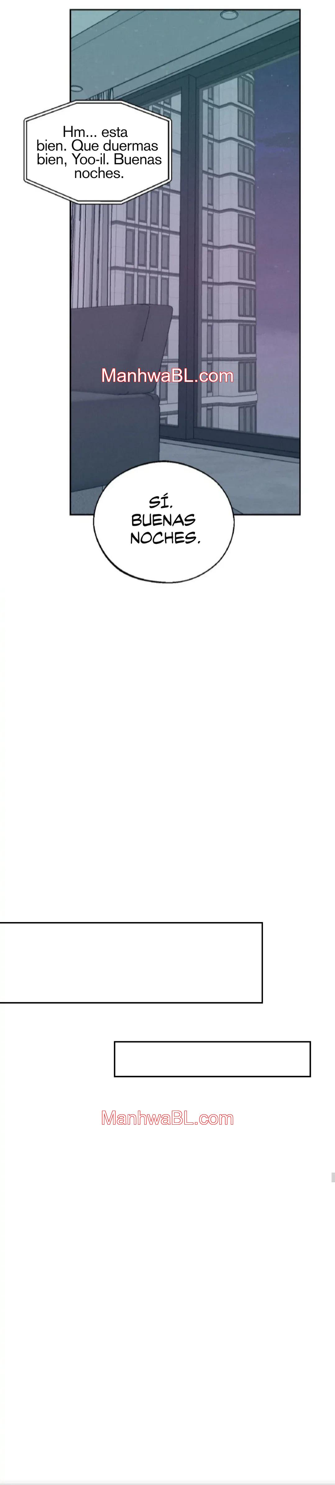 Monday Savior - Capítulo 7 manhwa