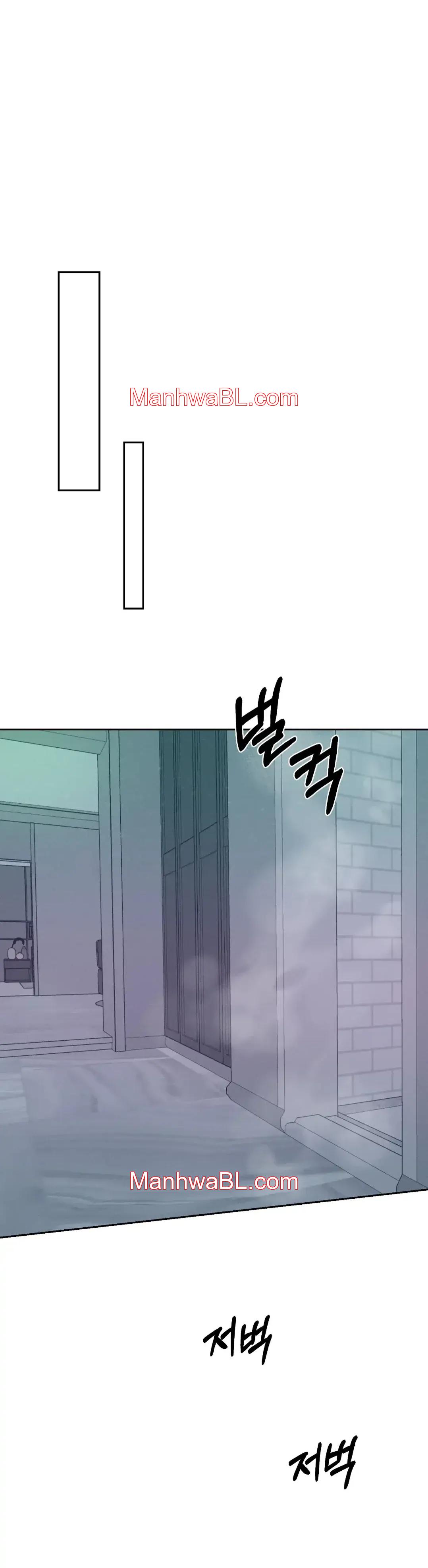 Monday Savior - Capítulo 7 manhwa