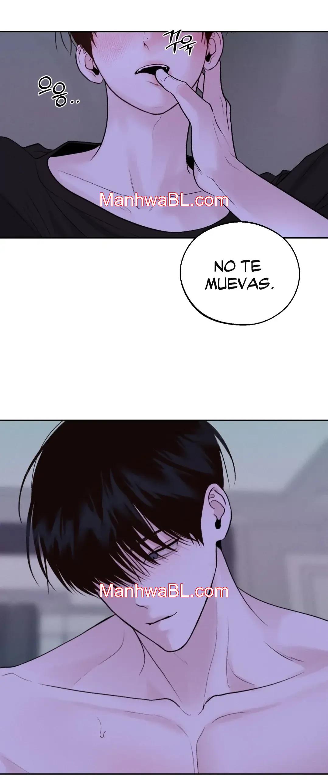 Monday Savior - Capítulo 7 manhwa
