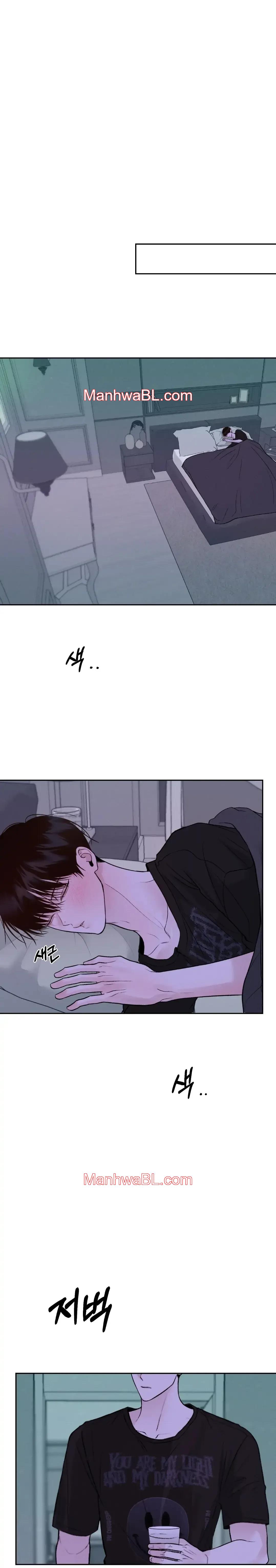 Monday Savior - Capítulo 7 manhwa