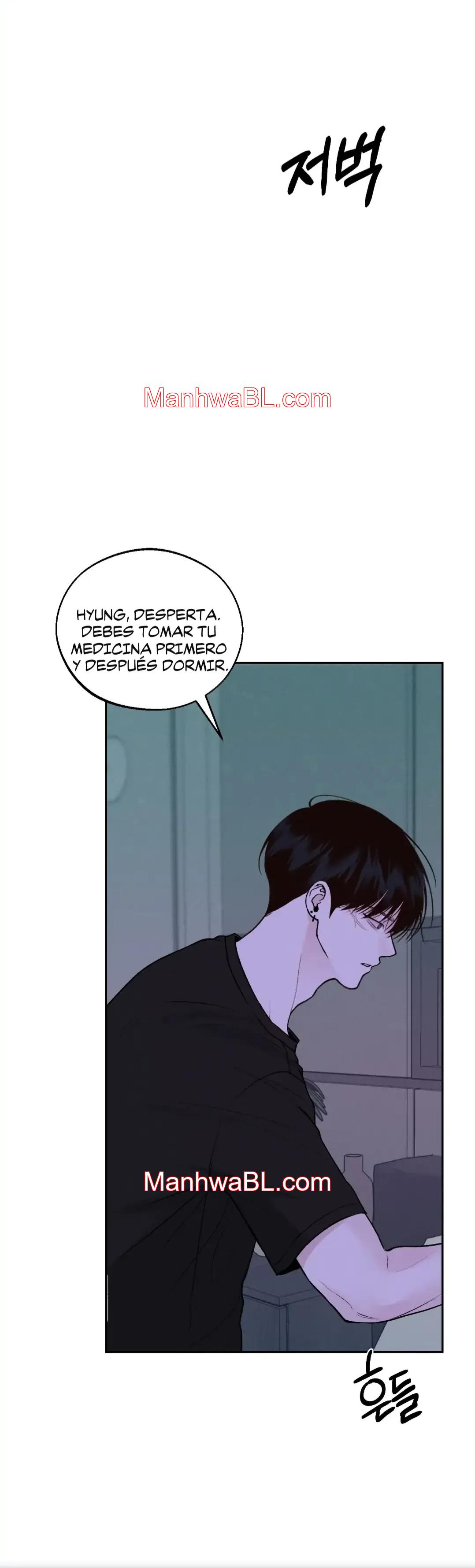Monday Savior - Capítulo 7 manhwa