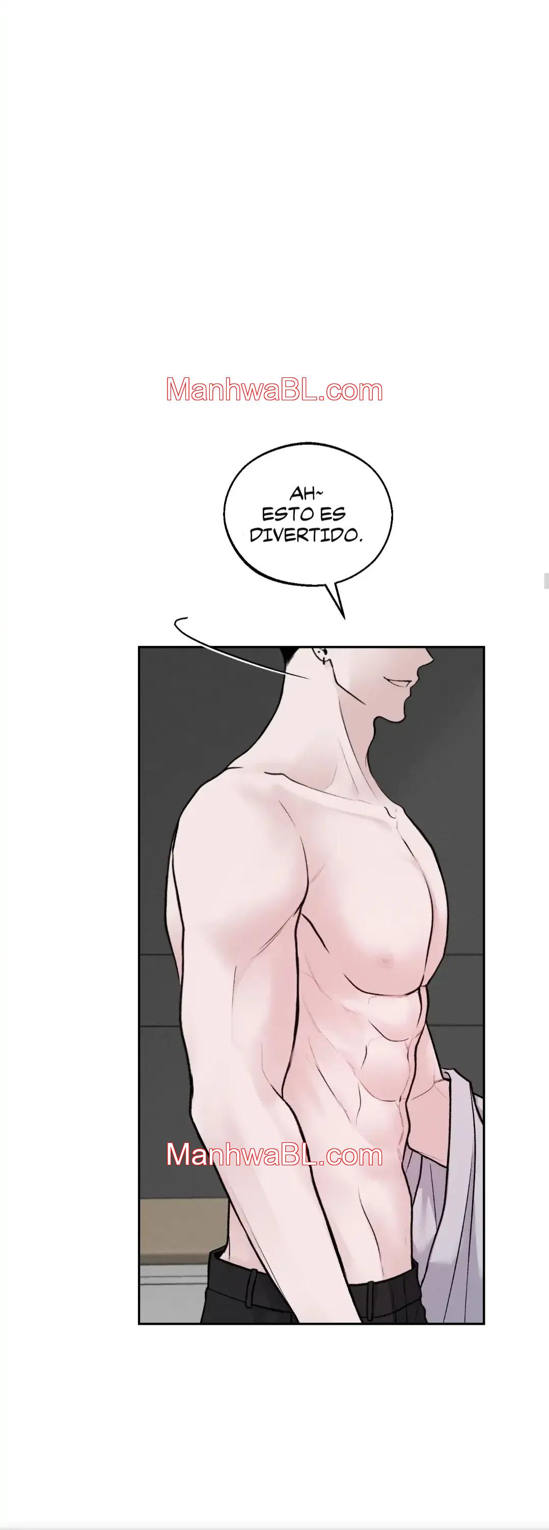 Monday Savior - Capítulo 7 manhwa