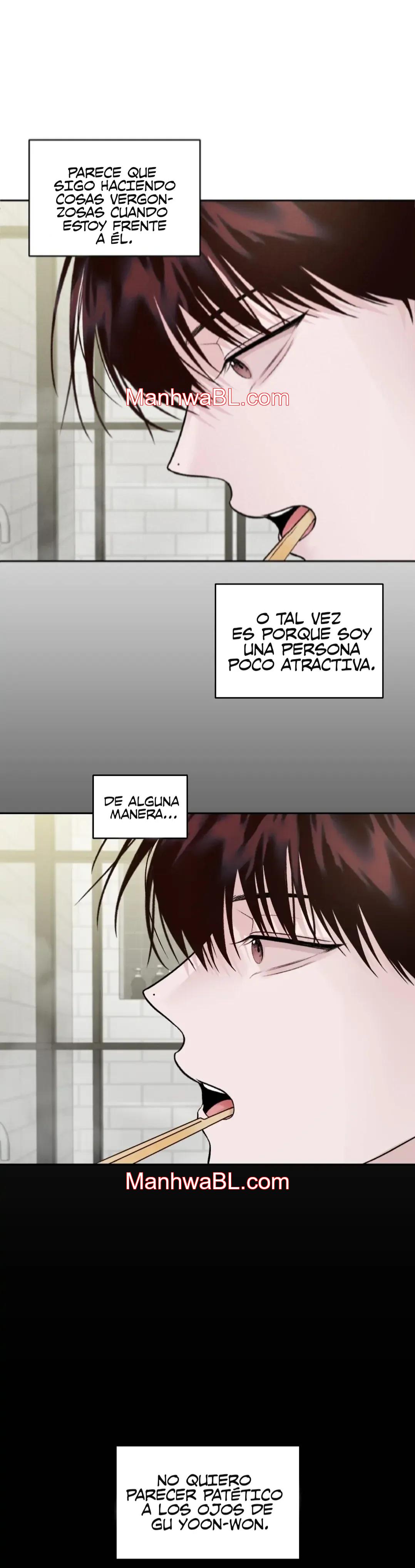 Monday Savior - Capítulo 7 manhwa