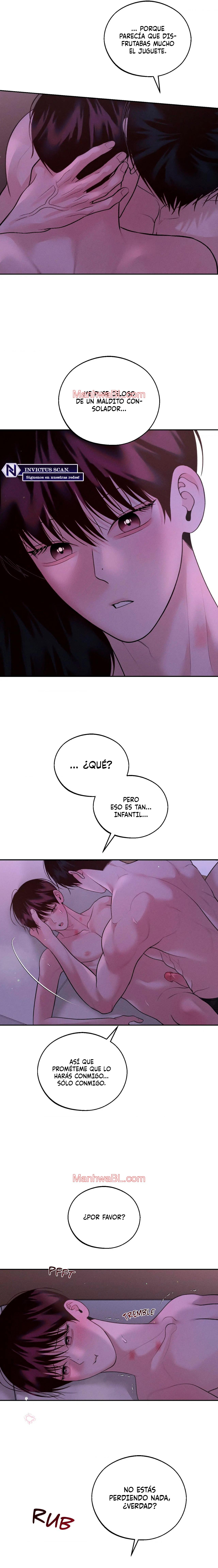 Monday Savior - Capítulo 40 manhwa
