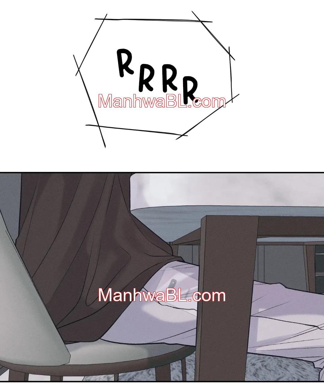 Monday Savior - Capítulo 18 manhwa