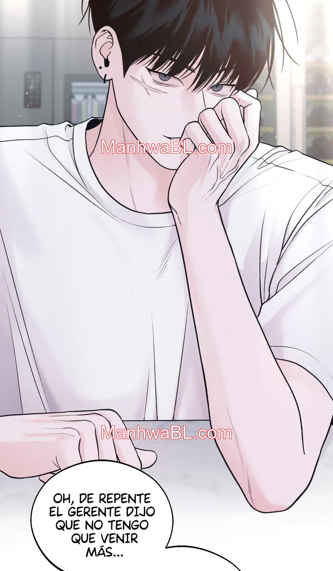Monday Savior - Capítulo 18 manhwa