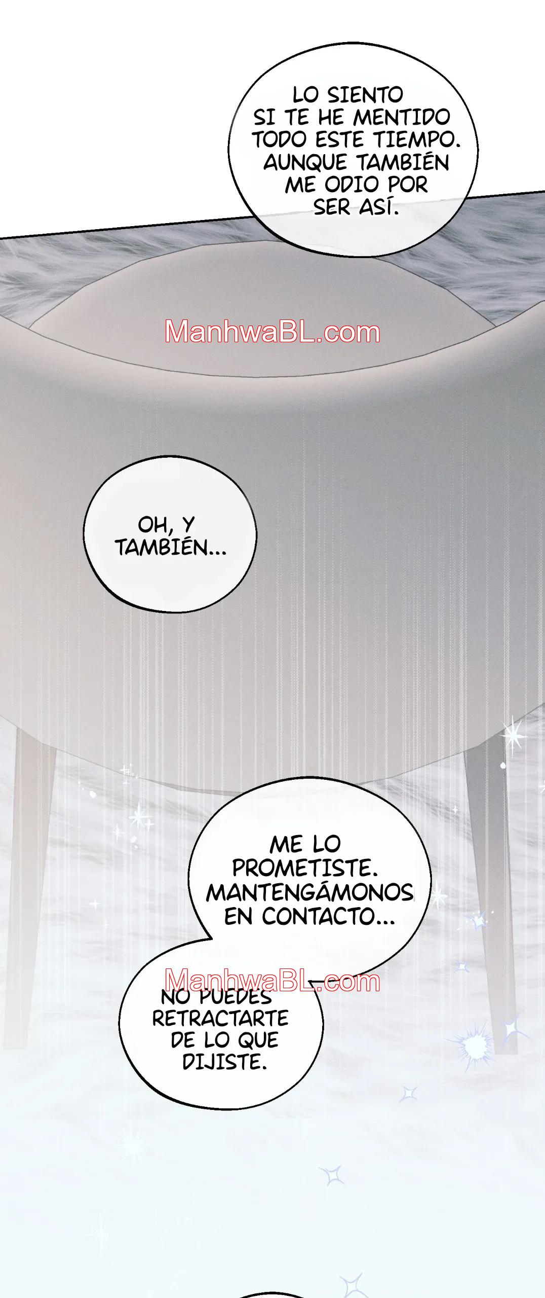 Monday Savior - Capítulo 18 manhwa