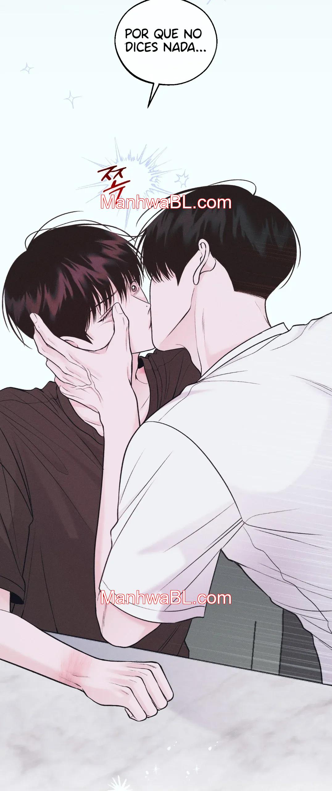 Monday Savior - Capítulo 18 manhwa