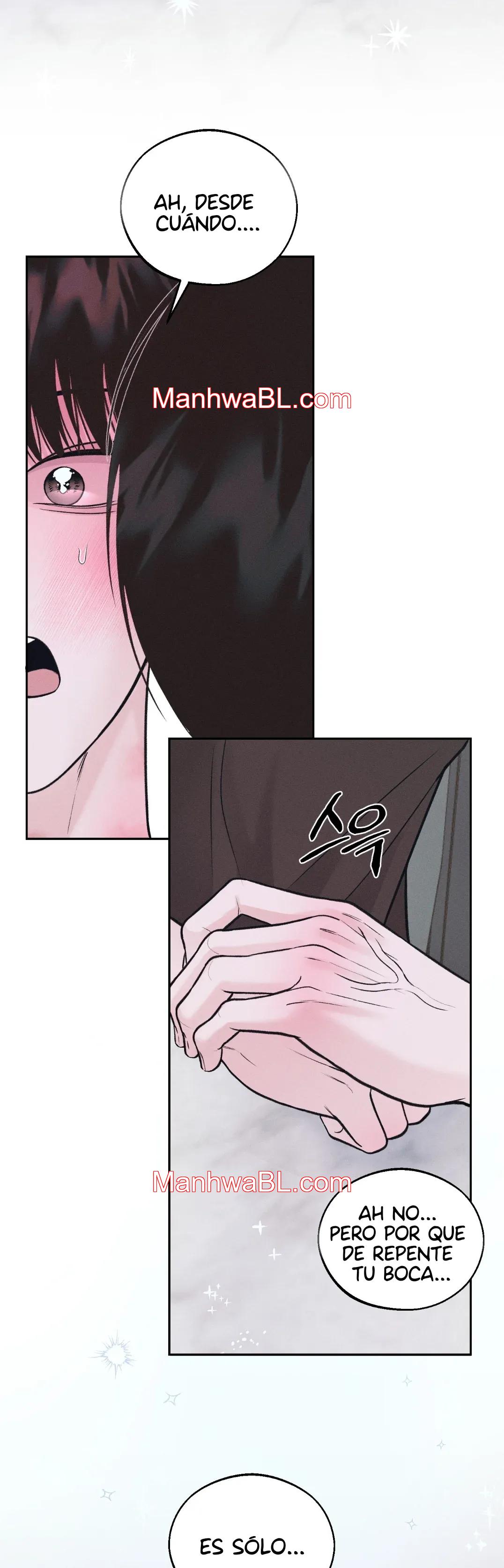Monday Savior - Capítulo 18 manhwa