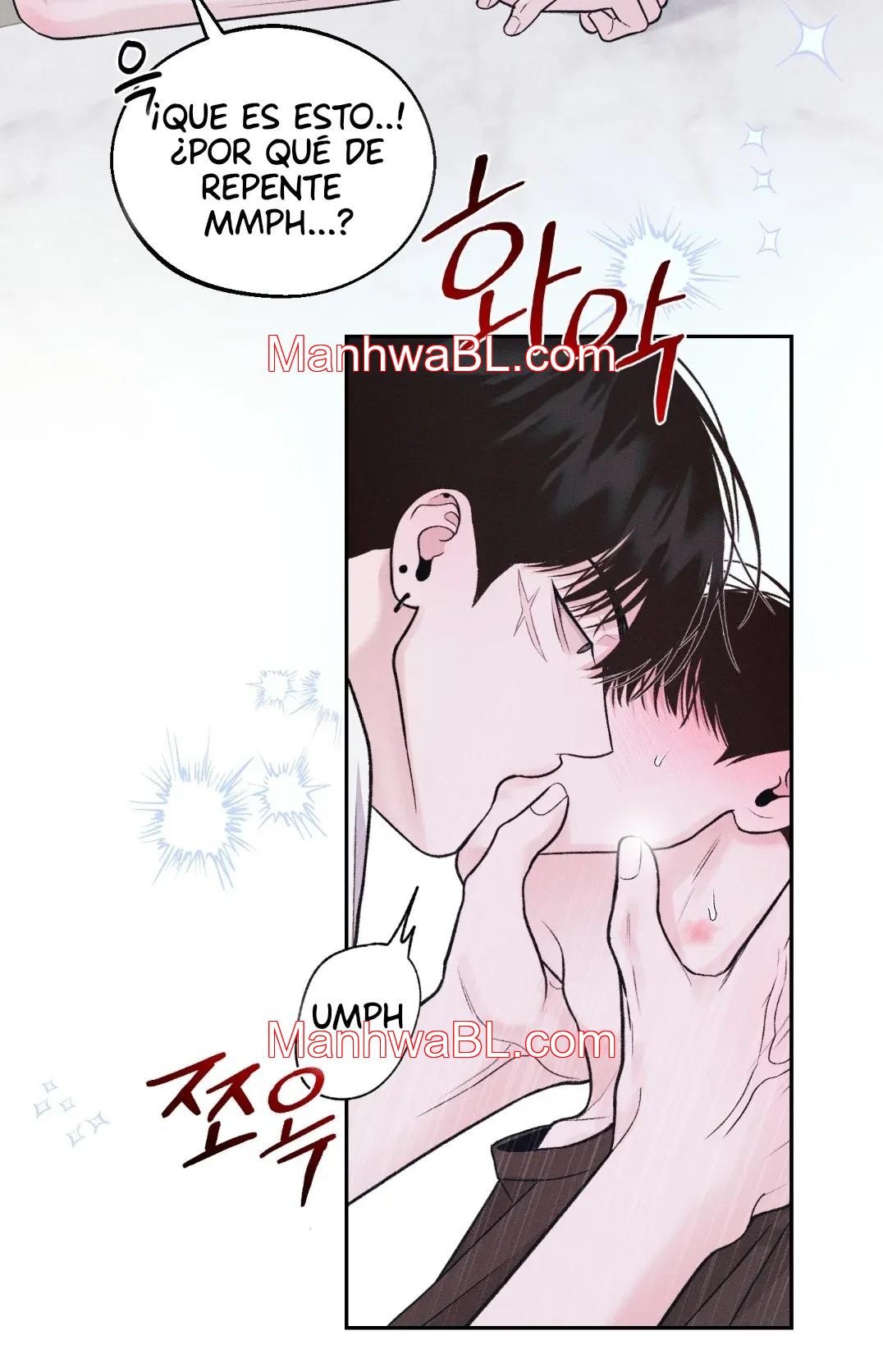 Monday Savior - Capítulo 18 manhwa