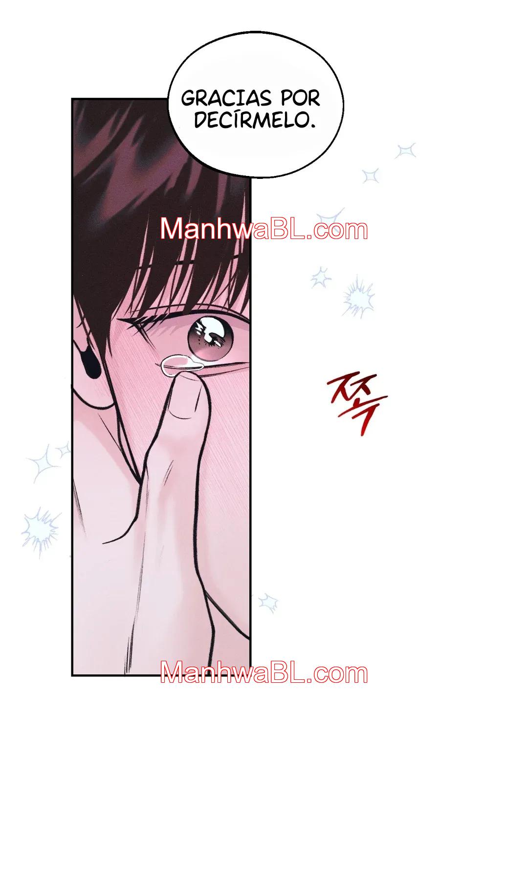 Monday Savior - Capítulo 18 manhwa