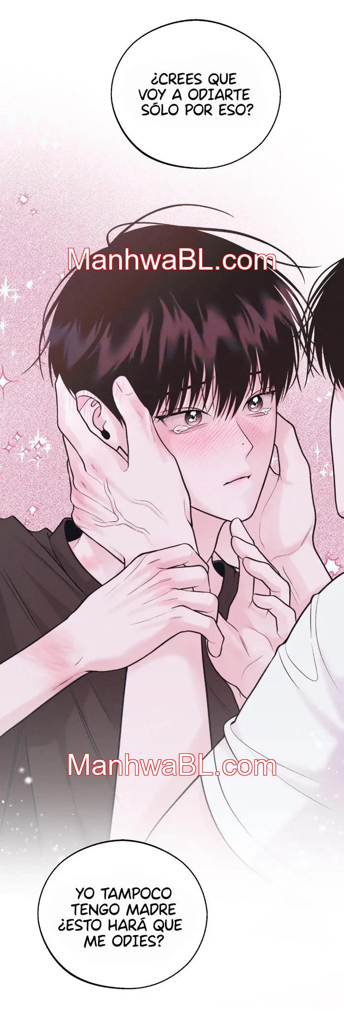 Monday Savior - Capítulo 18 manhwa