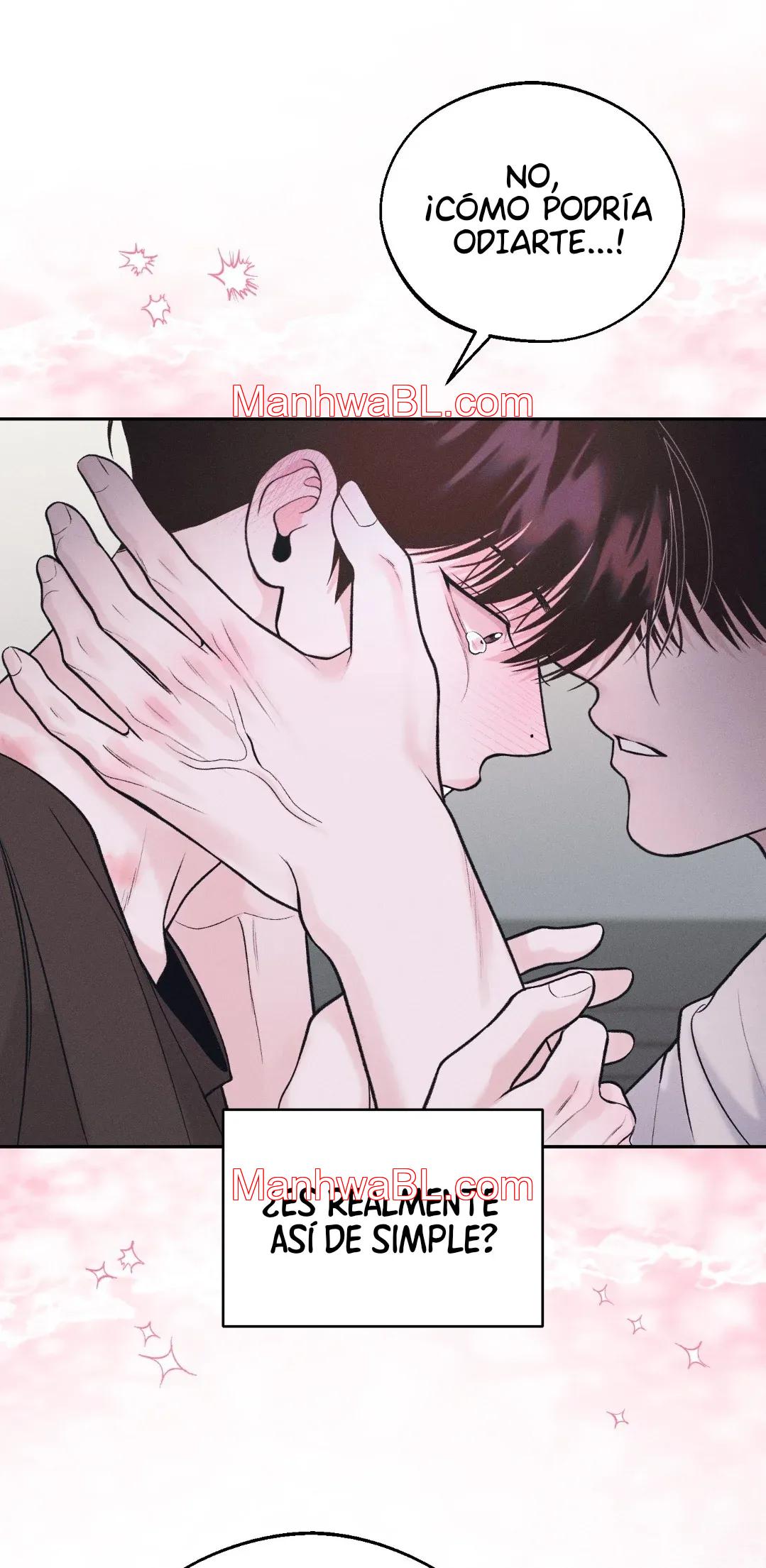 Monday Savior - Capítulo 18 manhwa